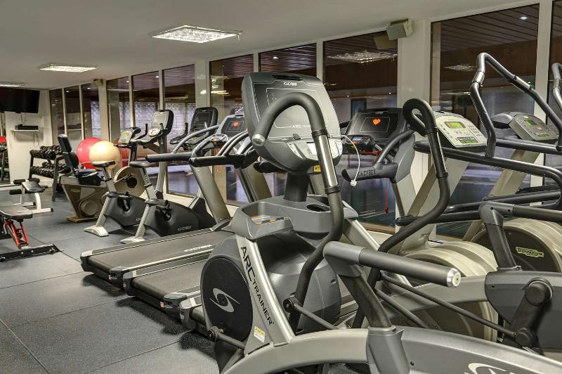 Inverness Palace Hotel&Spa WorldHotel Distinctive - Aktivite