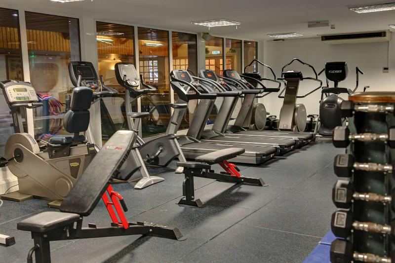 Inverness Palace Hotel&Spa WorldHotel Distinctive - Aktivite