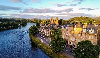 Inverness Palace Hotel&Spa WorldHotel Distinctive fotoÄŸrafÄ±