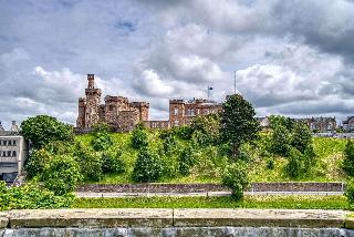 Inverness Palace Hotel&Spa WorldHotel Distinctive fotoÄŸrafÄ±