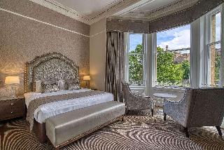 Inverness Palace Hotel&Spa WorldHotel Distinctive fotoÄŸrafÄ±