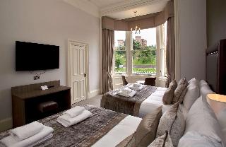 Inverness Palace Hotel&Spa WorldHotel Distinctive fotoÄŸrafÄ±