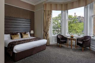 Inverness Palace Hotel&Spa WorldHotel Distinctive fotoÄŸrafÄ±