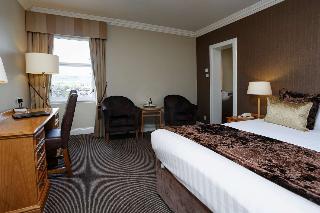 Inverness Palace Hotel&Spa WorldHotel Distinctive fotoÄŸrafÄ±