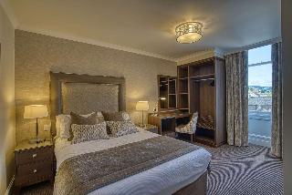 Inverness Palace Hotel&Spa WorldHotel Distinctive fotoÄŸrafÄ±