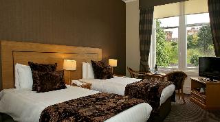 Inverness Palace Hotel&Spa WorldHotel Distinctive fotoÄŸrafÄ±