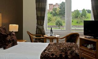 Inverness Palace Hotel&Spa WorldHotel Distinctive fotoÄŸrafÄ±
