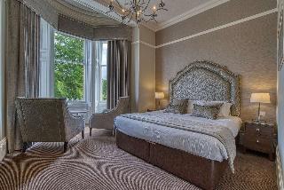 Inverness Palace Hotel&Spa WorldHotel Distinctive fotoÄŸrafÄ±