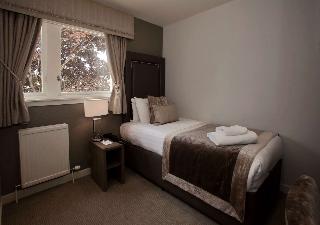 Inverness Palace Hotel&Spa WorldHotel Distinctive fotoÄŸrafÄ±