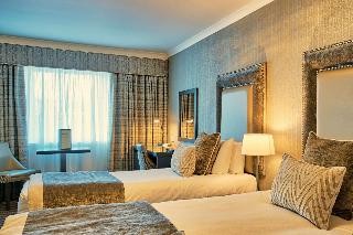 Inverness Palace Hotel&Spa WorldHotel Distinctive fotoÄŸrafÄ±