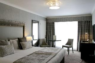 Inverness Palace Hotel&Spa WorldHotel Distinctive fotoÄŸrafÄ±
