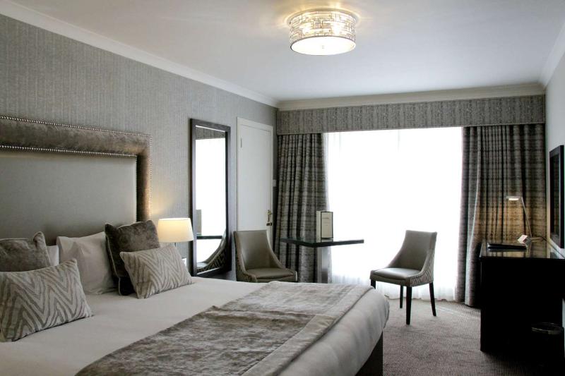 Inverness Palace Hotel&Spa WorldHotel Distinctive - Oda