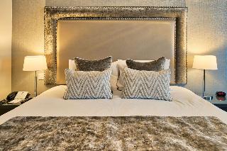 Inverness Palace Hotel&Spa WorldHotel Distinctive fotoÄŸrafÄ±