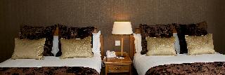 Inverness Palace Hotel&Spa WorldHotel Distinctive fotoÄŸrafÄ±