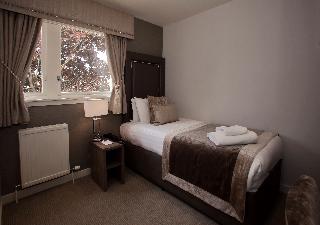 Inverness Palace Hotel&Spa WorldHotel Distinctive fotoÄŸrafÄ±