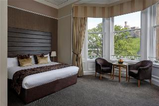 Inverness Palace Hotel&Spa WorldHotel Distinctive fotoÄŸrafÄ±