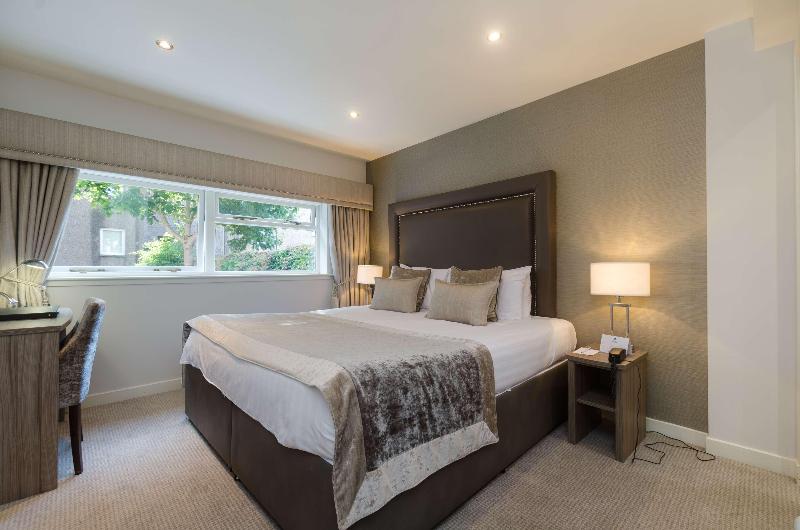 Inverness Palace Hotel&Spa WorldHotel Distinctive - Oda