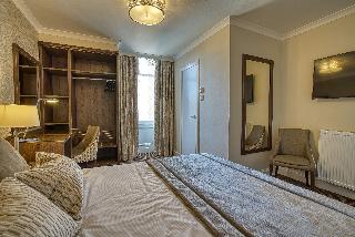 Inverness Palace Hotel&Spa WorldHotel Distinctive fotoÄŸrafÄ±