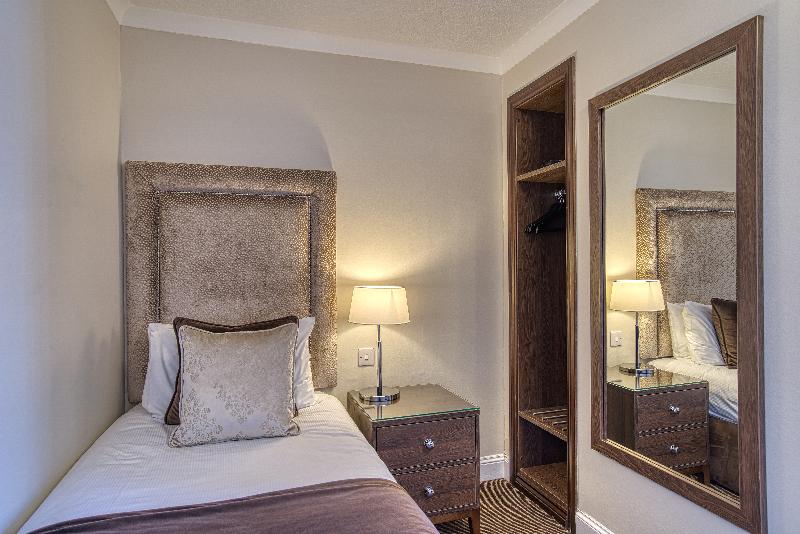 Inverness Palace Hotel&Spa WorldHotel Distinctive - Oda
