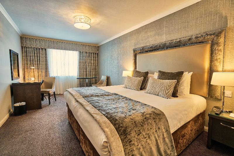 Inverness Palace Hotel&Spa WorldHotel Distinctive - Oda