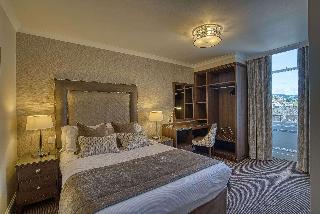 Inverness Palace Hotel&Spa WorldHotel Distinctive fotoÄŸrafÄ±