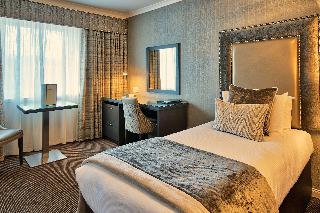 Inverness Palace Hotel&Spa WorldHotel Distinctive fotoÄŸrafÄ±