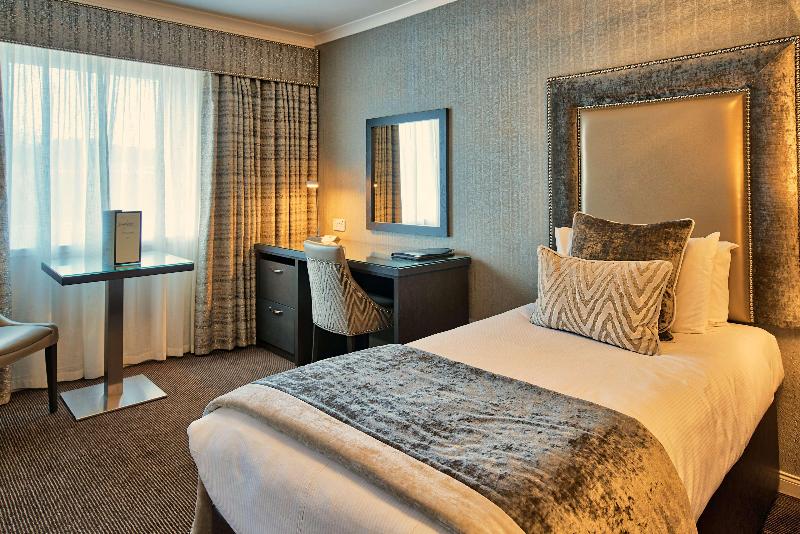 Inverness Palace Hotel&Spa WorldHotel Distinctive - Oda