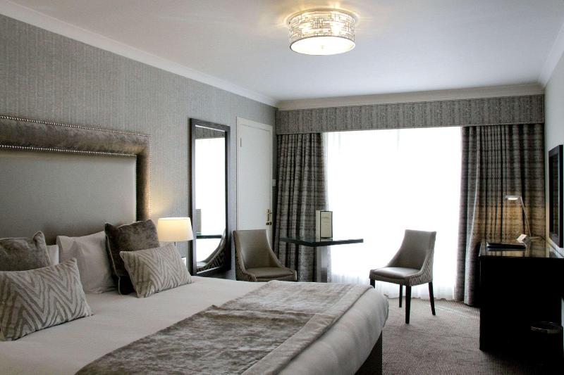 Inverness Palace Hotel&Spa WorldHotel Distinctive - Oda