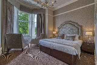 Inverness Palace Hotel&Spa WorldHotel Distinctive fotoÄŸrafÄ±