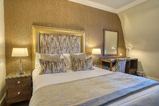 Inverness Palace Hotel&Spa WorldHotel Distinctive fotoÄŸrafÄ±