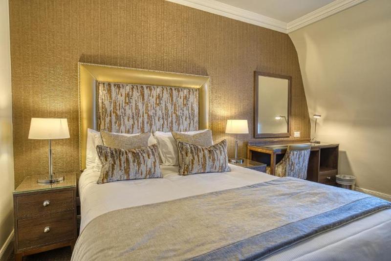 Inverness Palace Hotel&Spa WorldHotel Distinctive - Oda