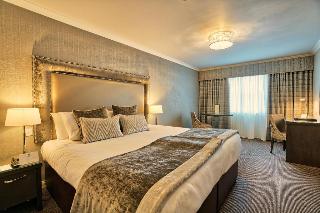 Inverness Palace Hotel&Spa WorldHotel Distinctive fotoÄŸrafÄ±