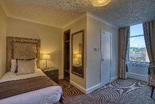 Inverness Palace Hotel&Spa WorldHotel Distinctive fotoÄŸrafÄ±