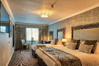 Inverness Palace Hotel&Spa WorldHotel Distinctive fotoÄŸrafÄ±