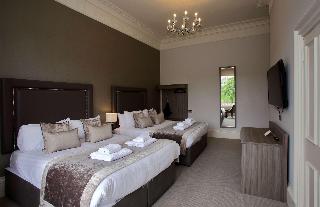 Inverness Palace Hotel&Spa WorldHotel Distinctive fotoÄŸrafÄ±