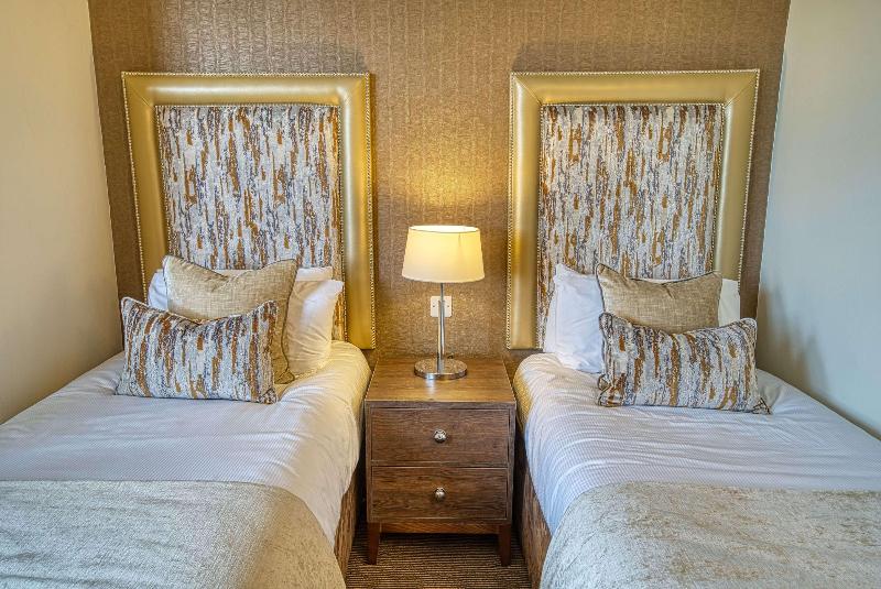 Inverness Palace Hotel&Spa WorldHotel Distinctive - Oda