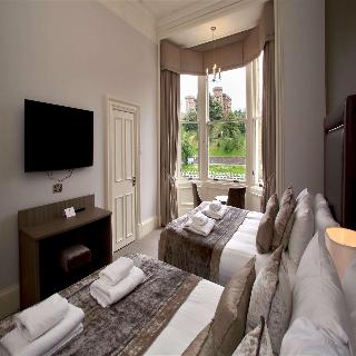 Inverness Palace Hotel&Spa WorldHotel Distinctive fotoÄŸrafÄ±