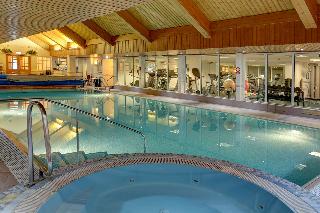 Inverness Palace Hotel&Spa WorldHotel Distinctive fotoÄŸrafÄ±