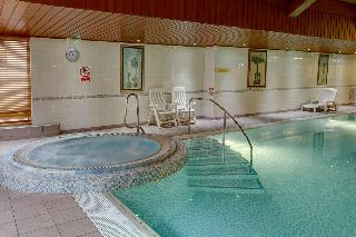 Inverness Palace Hotel&Spa WorldHotel Distinctive fotoÄŸrafÄ±