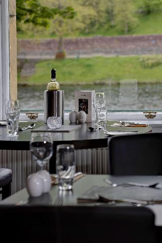 Inverness Palace Hotel&Spa WorldHotel Distinctive fotoÄŸrafÄ±