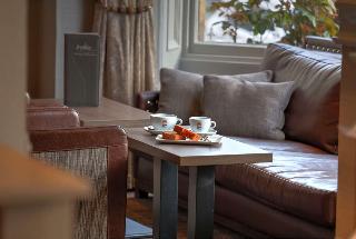 Inverness Palace Hotel&Spa WorldHotel Distinctive fotoÄŸrafÄ±