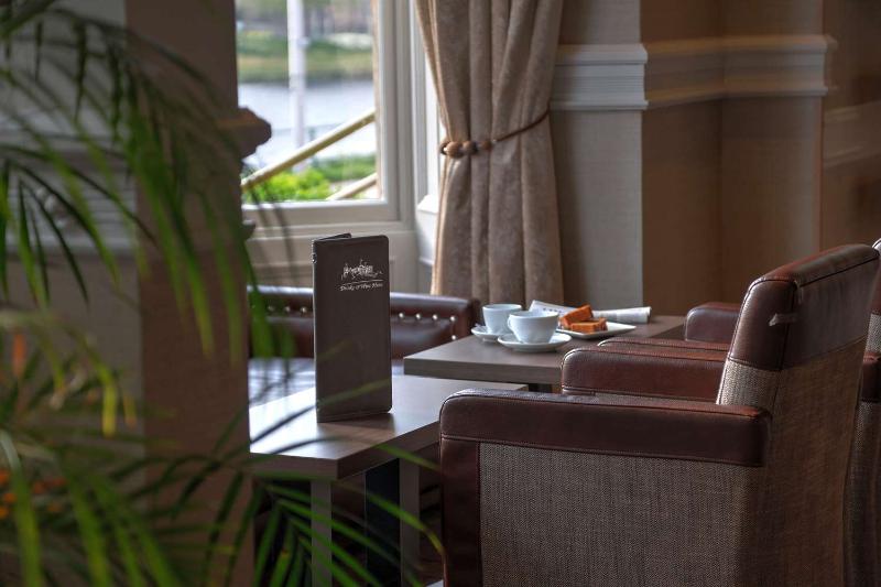 Inverness Palace Hotel&Spa WorldHotel Distinctive - Restoran