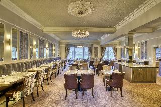 Inverness Palace Hotel&Spa WorldHotel Distinctive fotoÄŸrafÄ±