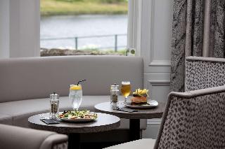 Inverness Palace Hotel&Spa WorldHotel Distinctive fotoÄŸrafÄ±