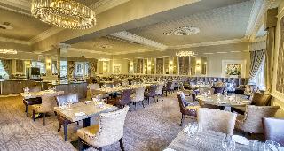 Inverness Palace Hotel&Spa WorldHotel Distinctive fotoÄŸrafÄ±