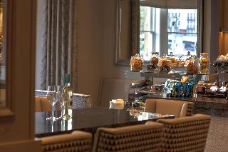 Inverness Palace Hotel&Spa WorldHotel Distinctive fotoÄŸrafÄ±