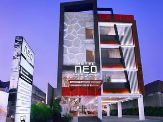 Hotel Neo Gubeng by ASTON otel fotoğrafı