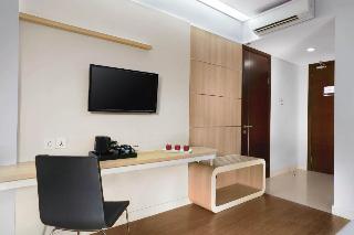 Hotel Neo Gubeng by ASTON fotoÄŸrafÄ±