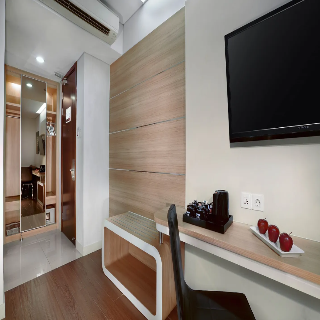 Hotel Neo Gubeng by ASTON fotoÄŸrafÄ±