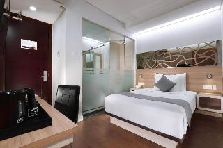 Hotel Neo Gubeng by ASTON fotoÄŸrafÄ±